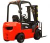 Китайский вилочный погрузчик hang-CHA cpqd15N-RW7