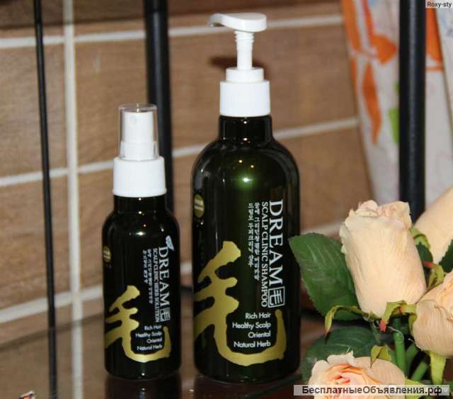 Средство от выпадения волос