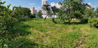 Москва Люберцы продам участок