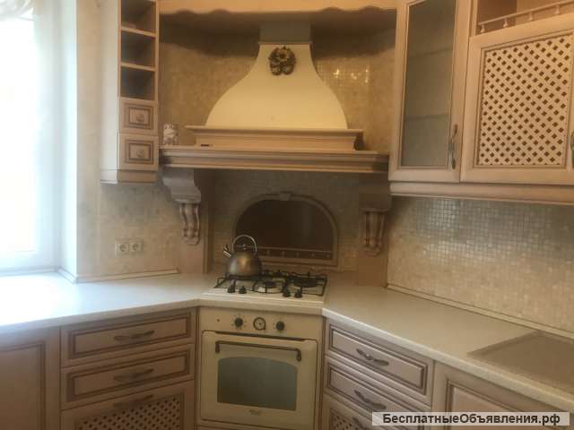 3-к квартира ул. Февральская