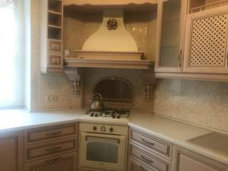 3-к квартира ул. Февральская