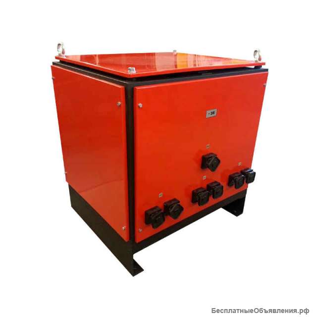 ЭТА трансформаторы