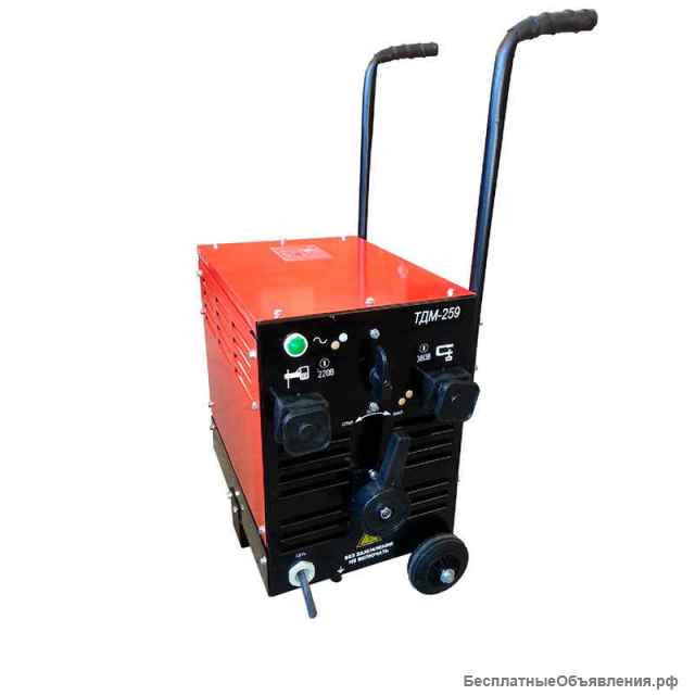 ЭТА трансформаторы