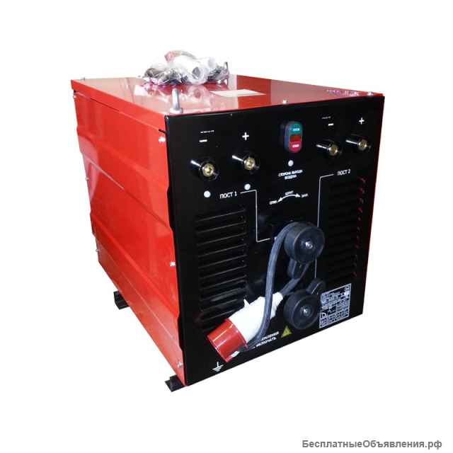 ЭТА трансформаторы