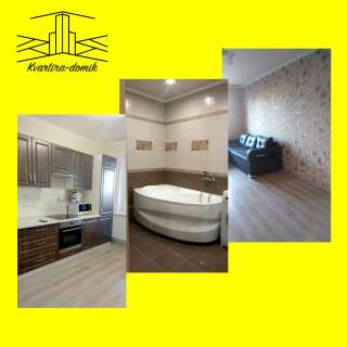 Ремонт квартир и домов под ключ (отделка)