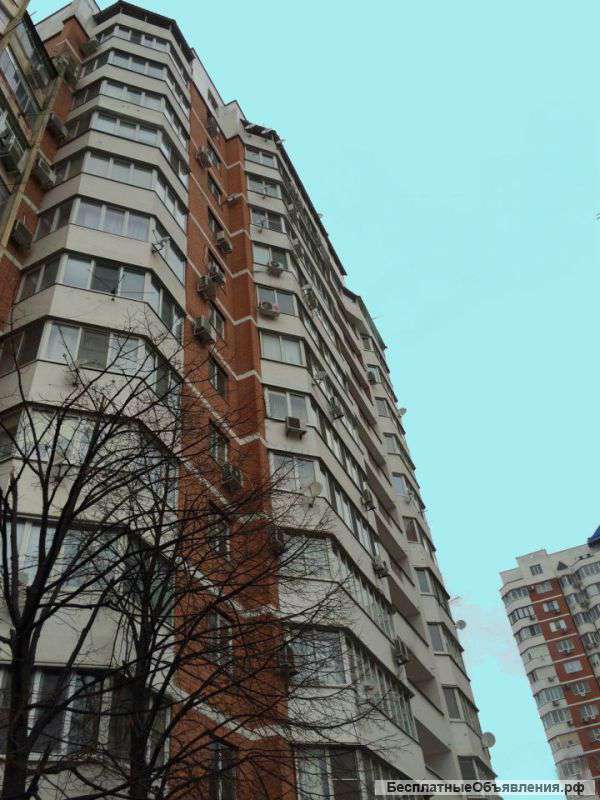 2-к.кв. 80/44/14 м2, ФМР