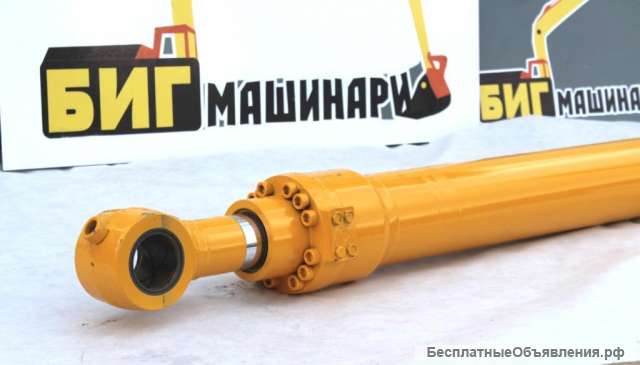 Цилиндр ковшевой для экскаватора Komatsu PC360-7