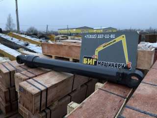 Цилиндр ковшевой для экскаватора Volvo EC290B