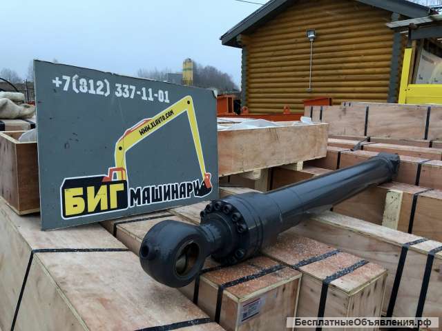 Цилиндр ковшевой для экскаватора Volvo EC360B