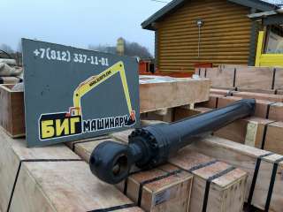 Цилиндр ковшевой для экскаватора Volvo EC360B