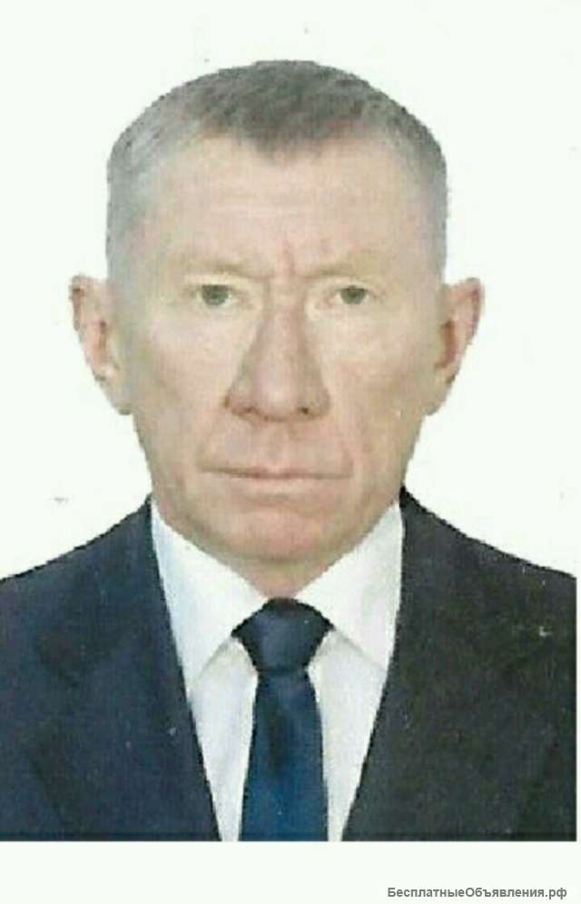 Инженер строительного контроля