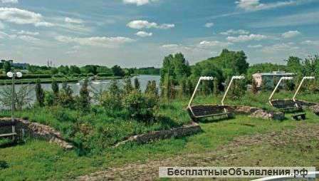 Земельный участок 2.684 Га в 7 км от МКАД
