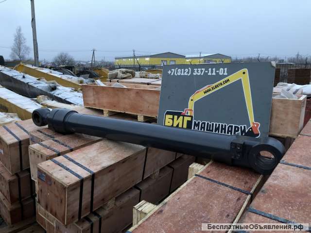 Цилиндр ковшевой для экскаватора Volvo EC460B
