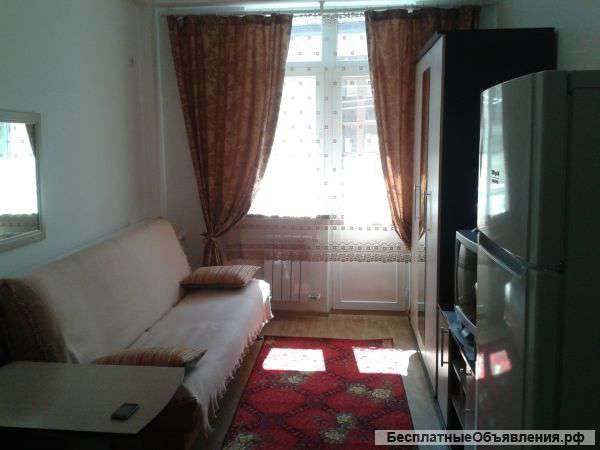 Сдам 1-комн.квартиру-студию