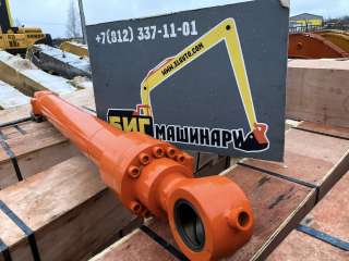 Цилиндр рукояти для экскаватора Hitachi ZX330LC-3/5