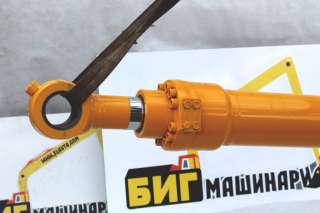 Цилиндр рукояти для гусеничного экскаватора Komatsu PC400-7
