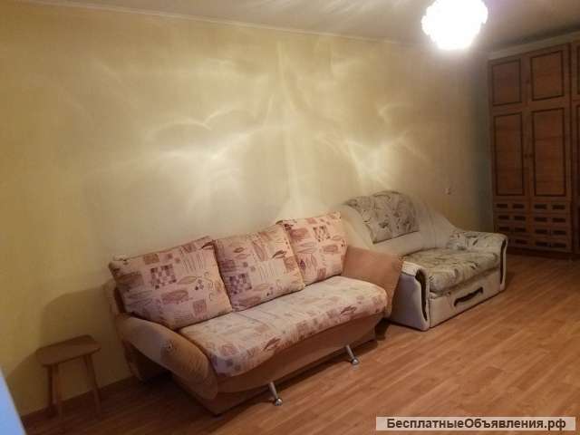 Квартиру в хорошем состоянии