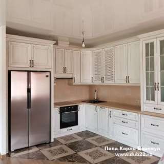 Мебель из нгатурального дерева