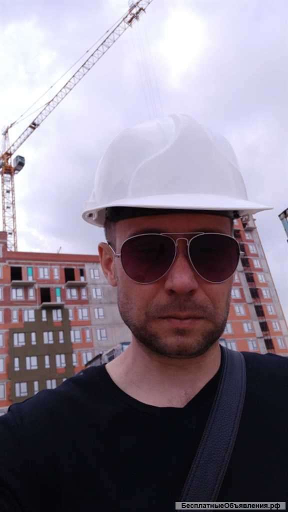 Ищем мастеров отделочников