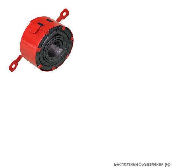 Кабельная проходка