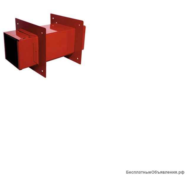 Кабельная проходка