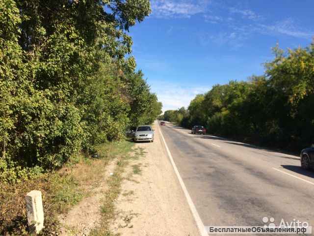 Россия Крым. Продаются 4 земельных участков по 160 соток.