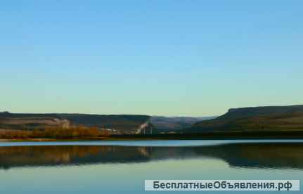 Россия Крым. Продаются 4 земельных участков по 160 соток.