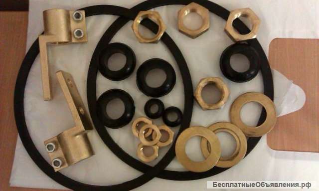 Ремонтные комплекты для трансформатора