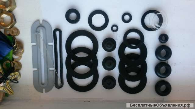 Ремонтные комплекты для трансформатора