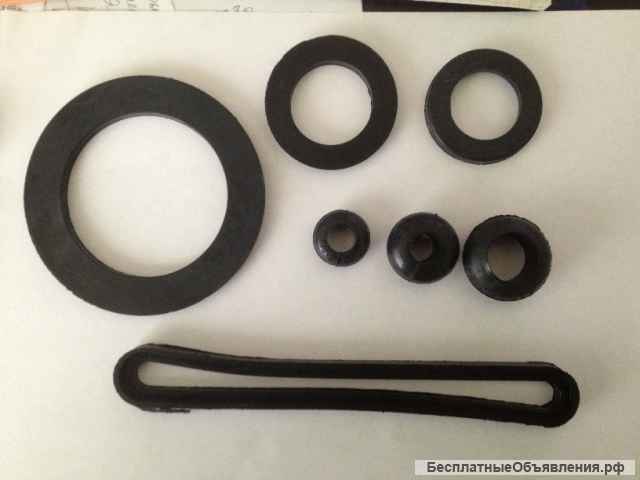 Ремонтные комплекты для трансформатора