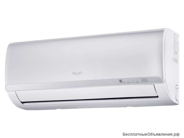 Кондиционер SHAFT SFTM-07HN1_20Y