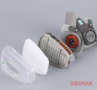 Респираторы Алина, Юлия, Spirotek и другие