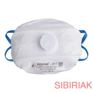 3М фильтры, предфильтры, а также респираторы специальной серии