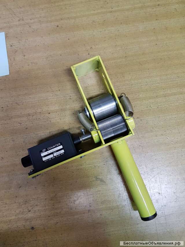 Измерители длины кабеля от производителя