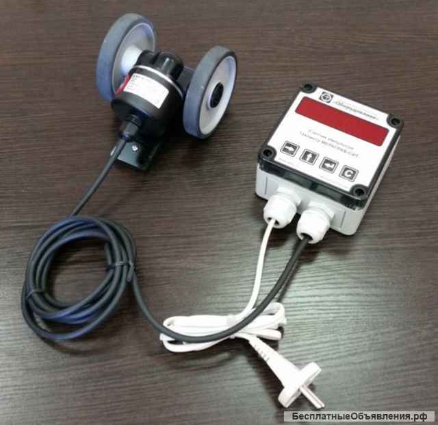 Измерители длины кабеля от производителя