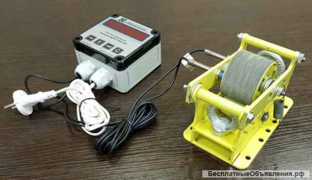 Измерители длины кабеля от производителя