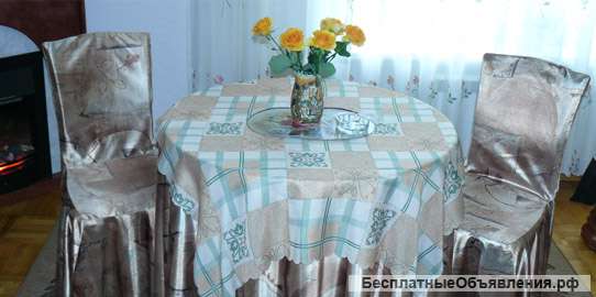 Гостиница "ВиП" в Клину