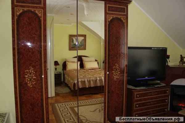 Гостиница "ВиП" в Клину