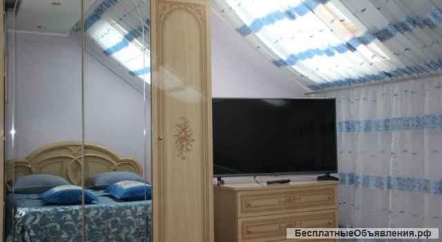 Гостиница "ВиП" в Клину