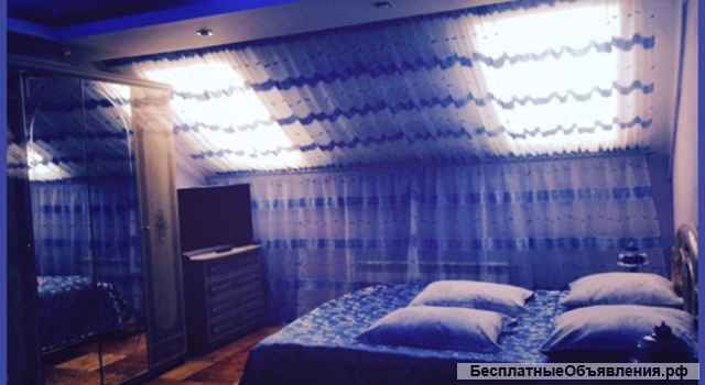 Гостиница "ВиП" в Клину