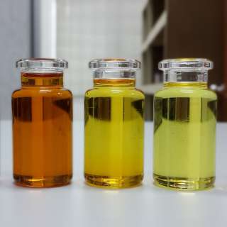 Масло трансформаторное