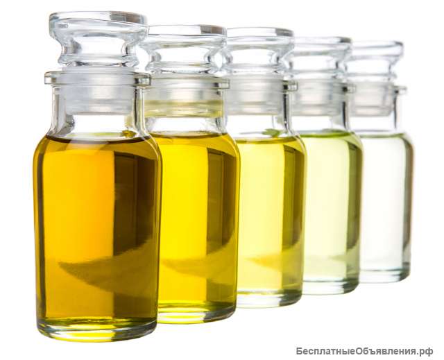 Масло трансформаторное