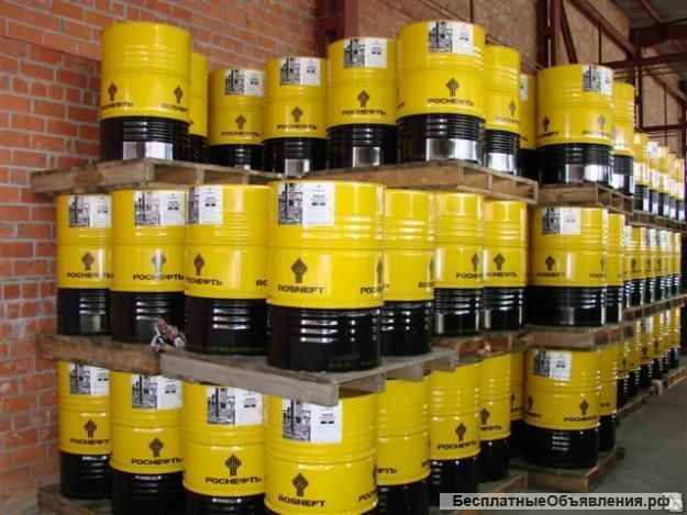 Масло трансформаторное