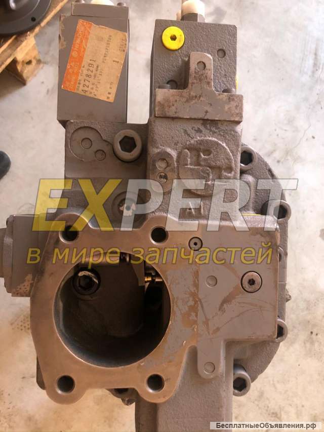 4278291 Основной насос EX400