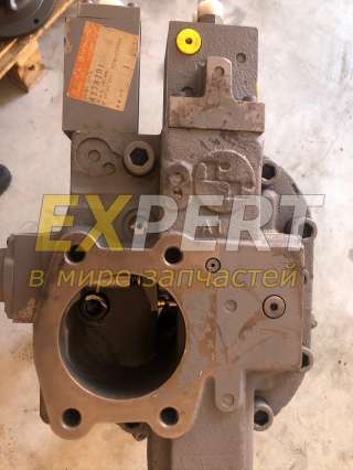 4278291 Основной насос EX400