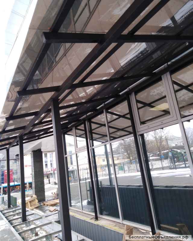 Сварщик на выезд