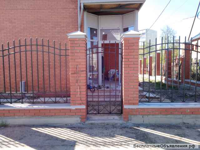 Сварщик на выезд