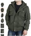 Мужские куртки LNY APPAREL