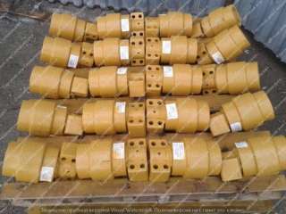 Каток поддерживающий для базовых машин John Deere 2154D