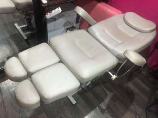 Кресло косметологическое гидравлика